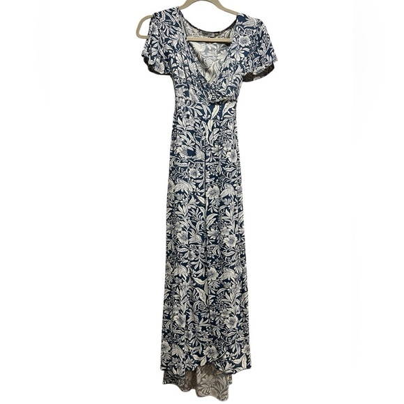 Patrons of Peace Dresses & Skirts - Patrons of Peace maxi dress size XS